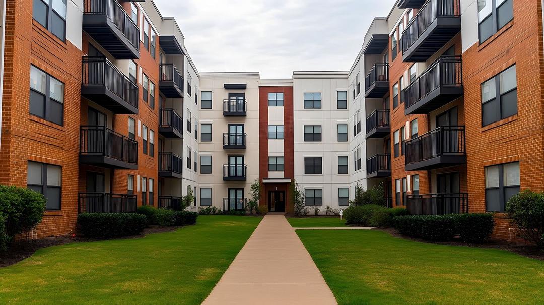 Apartment Software: Types, Benefits & How to Choose