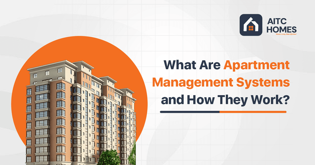 What Are Apartment Management Systems and How They Work